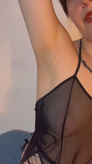 Amateur Armpit Armpits OnlyFans Tits