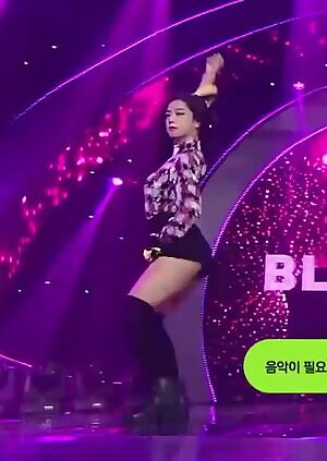 Blackpink - Jisoo