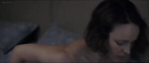 Rachel McAdams - Disobedience - SMOOTH SLOWMO