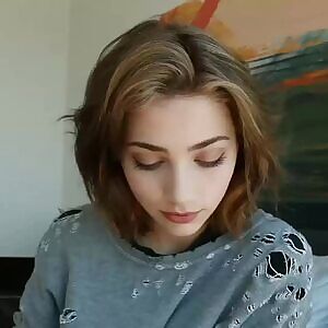 Emily Rudd - She really needs it.