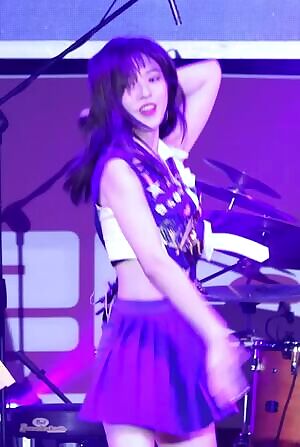 Red Velvet - Wendy - 180916 - pu