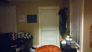 The beginning of something wonderful