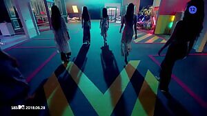 Apink: 7th Mini Album MV Teaser
