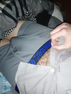 PSA - If you see me with a chub I'm also leaking precum