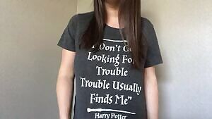 Which house do you think I belong to?