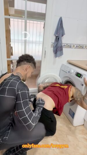 Rough Gay Anal Big Dick Cock