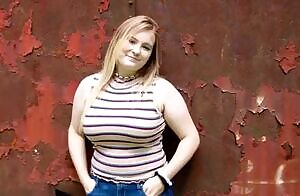 is my busty buddy allowed here?