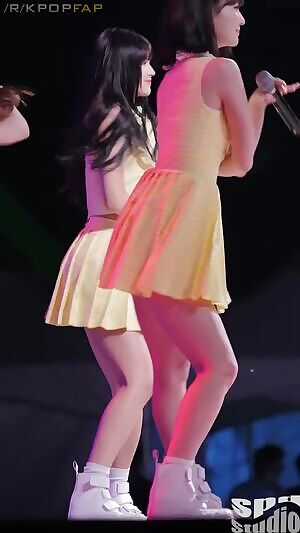 Oh My Girl - Binnie