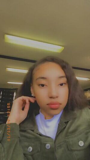 Love the way my pussy wraps around his Cock during Doggy🤤