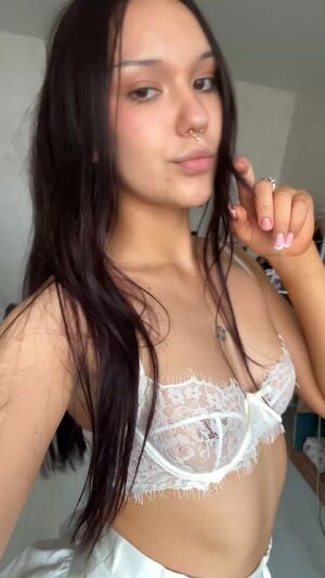 Asshole Behind Thong Amateur Ass Big Dick