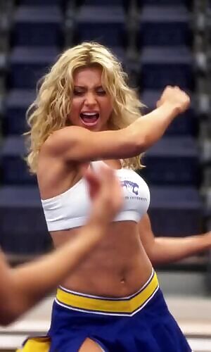 Aly Michalka