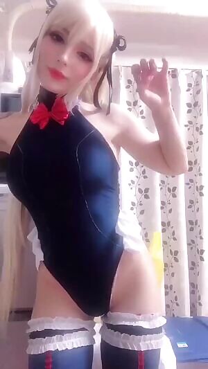 Marie Rose Happy To See You