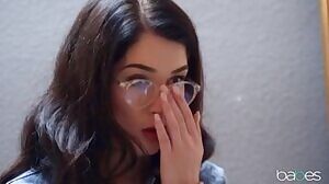 Abella Danger And Sabina Rouge - Participant Observation Part 1