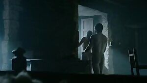 One of my favorite GoT scenes