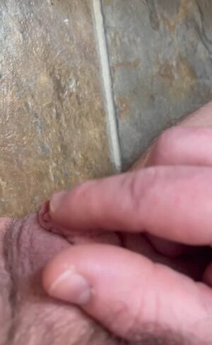 Minimal Contact Cum FTM Ruined Orgasm