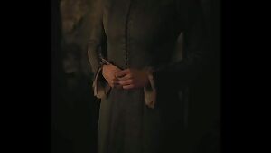 Natalie Emmanuel as Missandei