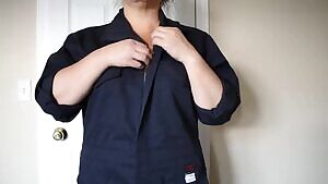 Titty Tuesday: Zip-a-dee-doo-da