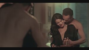Bed Sex Celebrity Maite Perroni Moaning