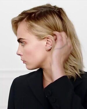 Cara delevingne