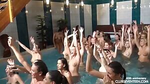 The Luckiest Pizza Guy Ever