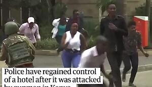 I'm going to hell for this... I'm sorry.