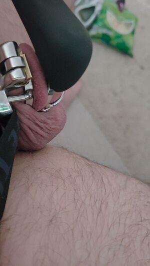 Interracial submissive cuckolds BBC Chastity Sissy Slut