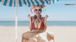 Animated Sex 3D Big Tits Sexy