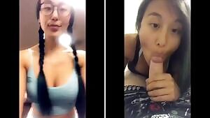 Sofia Silk cute mode / slutty mode