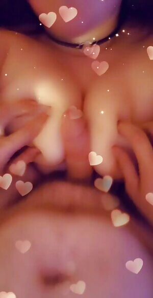 y tits are made or fucking 💗