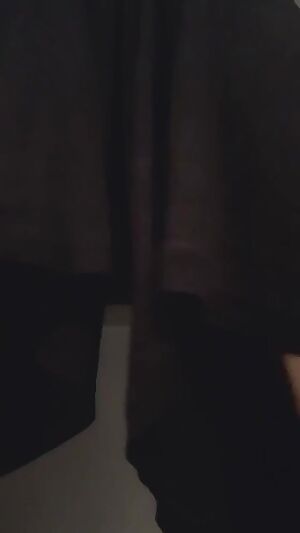 We all knew I was more than a handful.