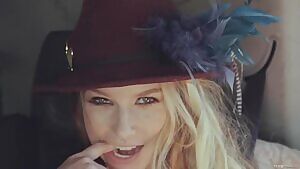 Arya Fae, Giselle Palmer - Boho Beauties 6