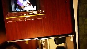 Tribute u/Alozti asked for.