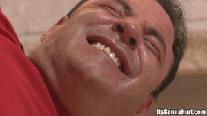 Gay DILFs BBC Daddy Hairy