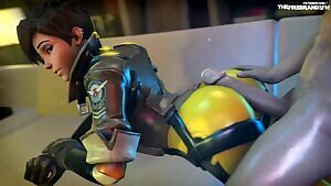 Tracer Hotdog