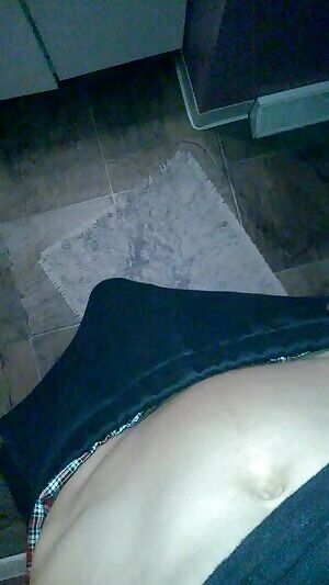 Haven't seen many gifs on here, enjoy