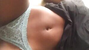 Creampie material