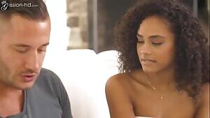 Scarlit Scandal is dying for that D