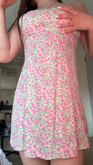 Fit Petite Boobs Cute Homemade OnlyFans