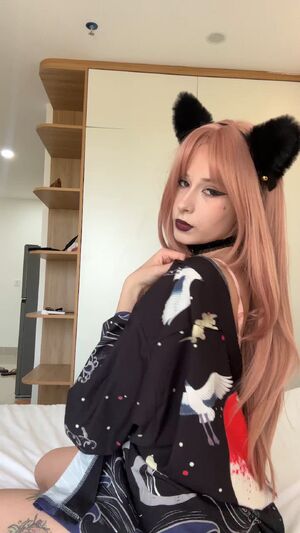 Strapon POV Asian Blonde Brunette Masturbating