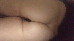 Got tired of playing games. Decided to play with myself.