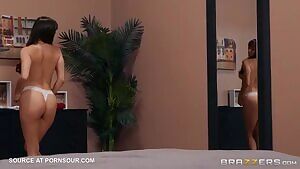 Two words: fucking beautiful