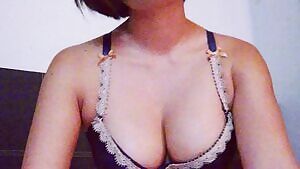 Fulfiling some fantasies - if you let me go on top :-*