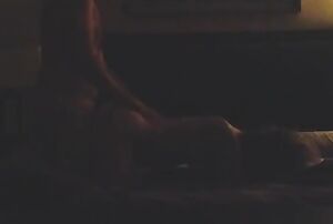 Love how my wife's ass jiggles when I fuck her