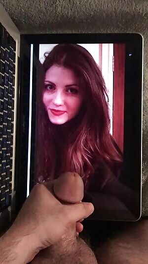 On a roll with these huge loads!