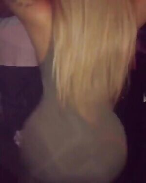 daaaaammmnnnn girl!