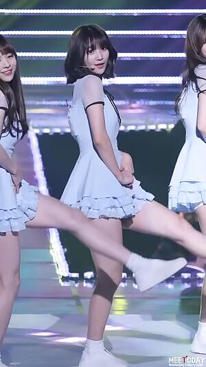 Oh My Girl - Binnie