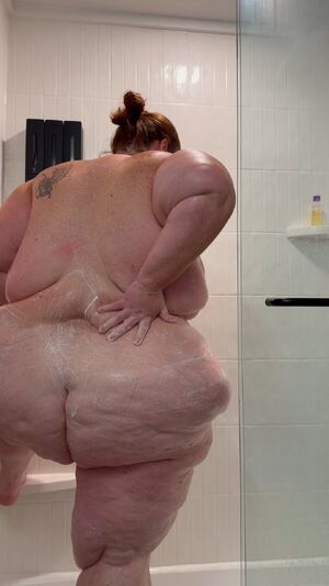 SSBBW Beauties Amateur Ass BBBW BBW