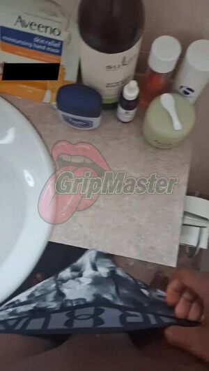 19 Years Old Amateur BBC Big Dick