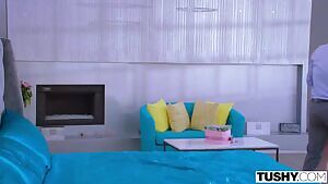 Tori Black - Whoever Blinks First