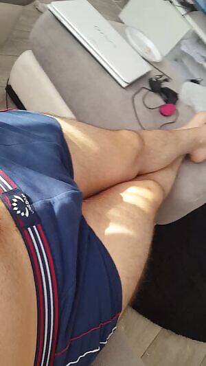 Throb it out